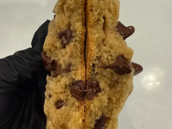 The "OG" Brown Butter Chocolate Chip Cookie