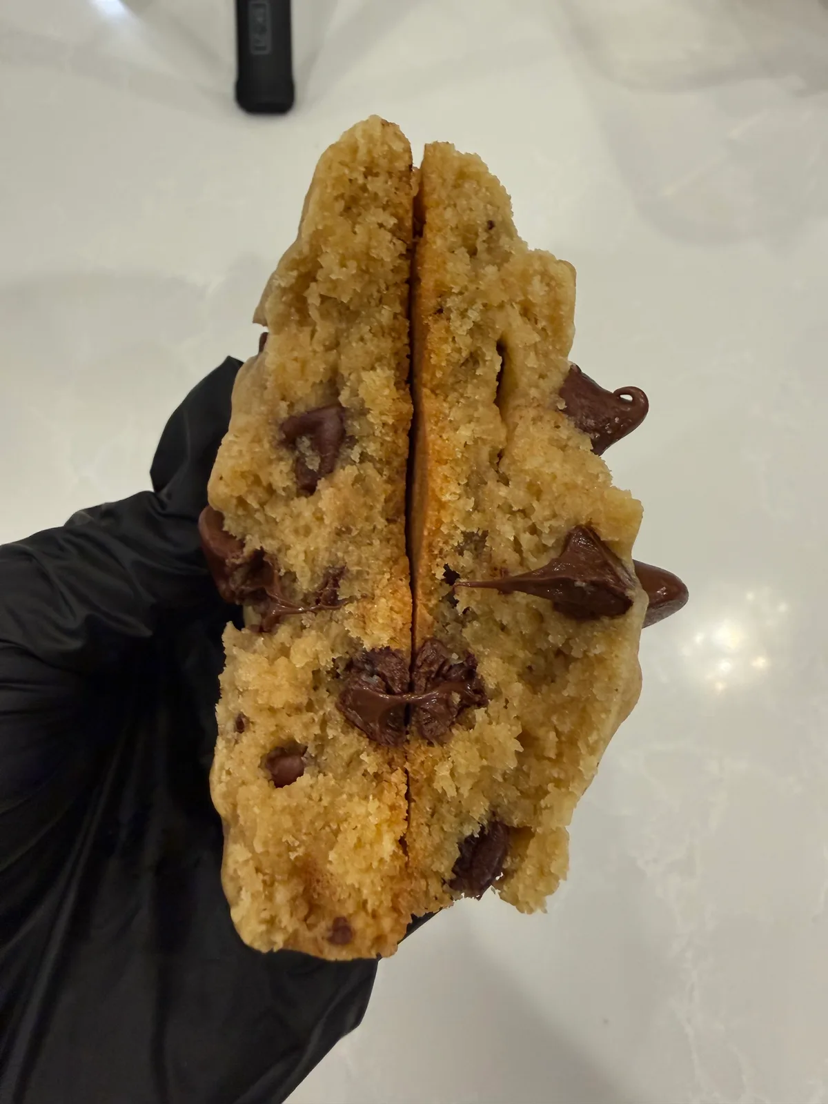 The "OG" Brown Butter Chocolate Chip Cookie