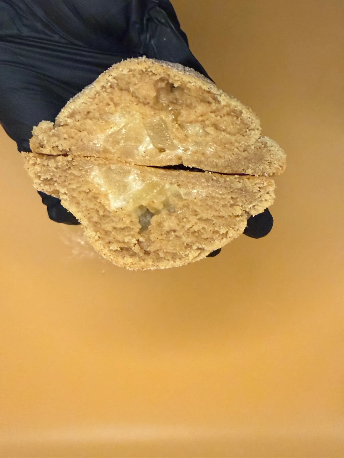 Stuffed Apple Pie