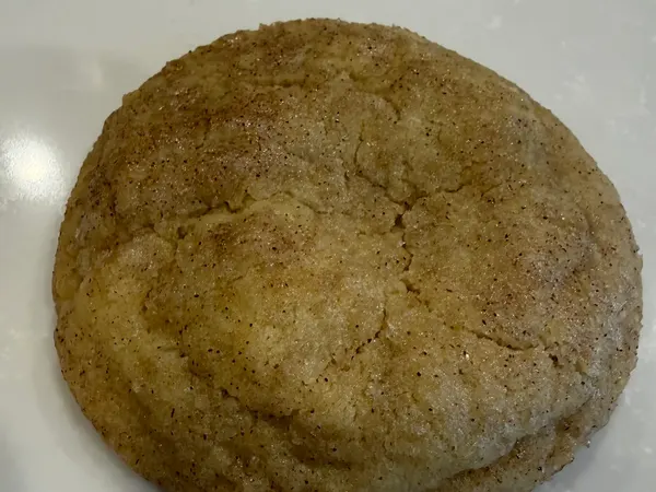 Snickerdoodle