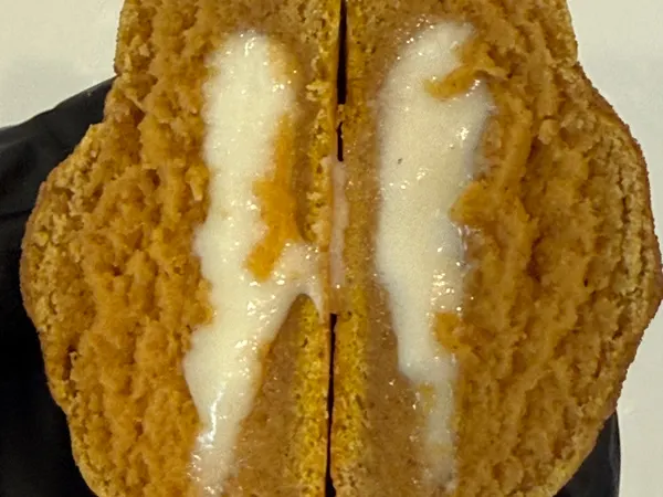 Pumpkin Spice Cheesecake
