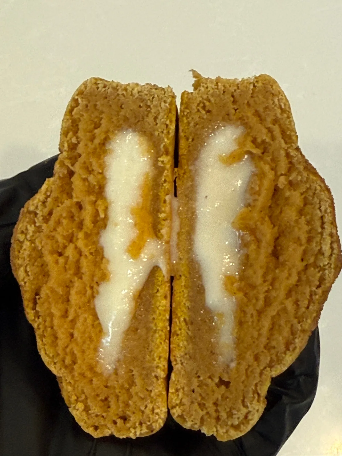 Pumpkin Spice Cheesecake